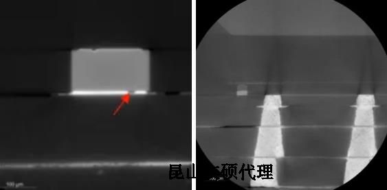 渭南蔡司渭南X射线显微镜