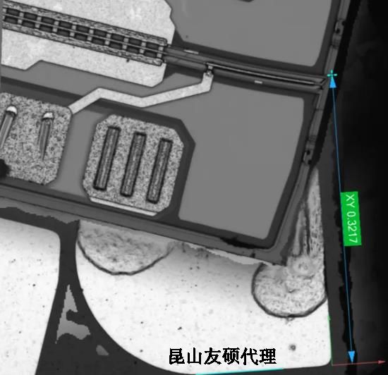 渭南蔡司渭南X射线显微镜